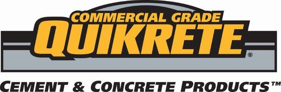 quikrete cement and concrete