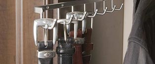 Belt Racks