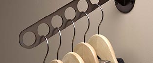 Hanger Racks