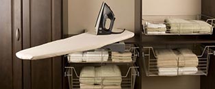 Ironing Boards