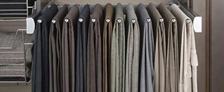 Pants Racks