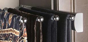 Closet Accessories
