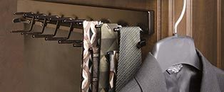 Tie Racks