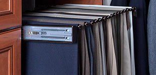 Closet Accessories