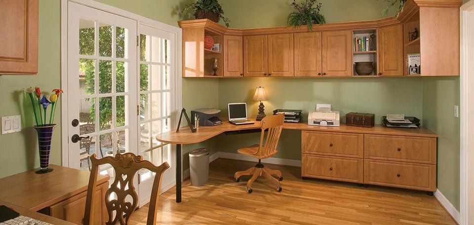 Home Office