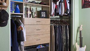 Kids Closets