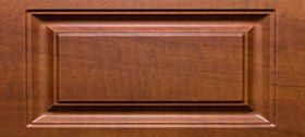 Raised Panel Door Style