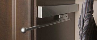 Valet Rods