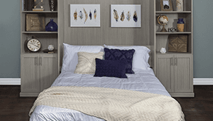Wallbeds