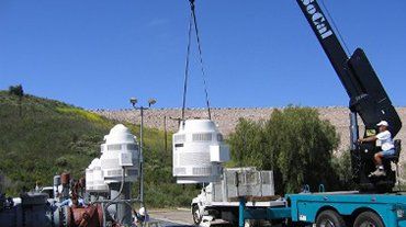 Large Motors - Crane Service in Thousand Oaks, CA Large Motors - Crane Service in Thousand Oaks, CA
