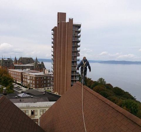 Roof Work - - Roofing Specialists in Tacoma, Washington Roof Work - - Roofing Specialists in Tacoma, Washington