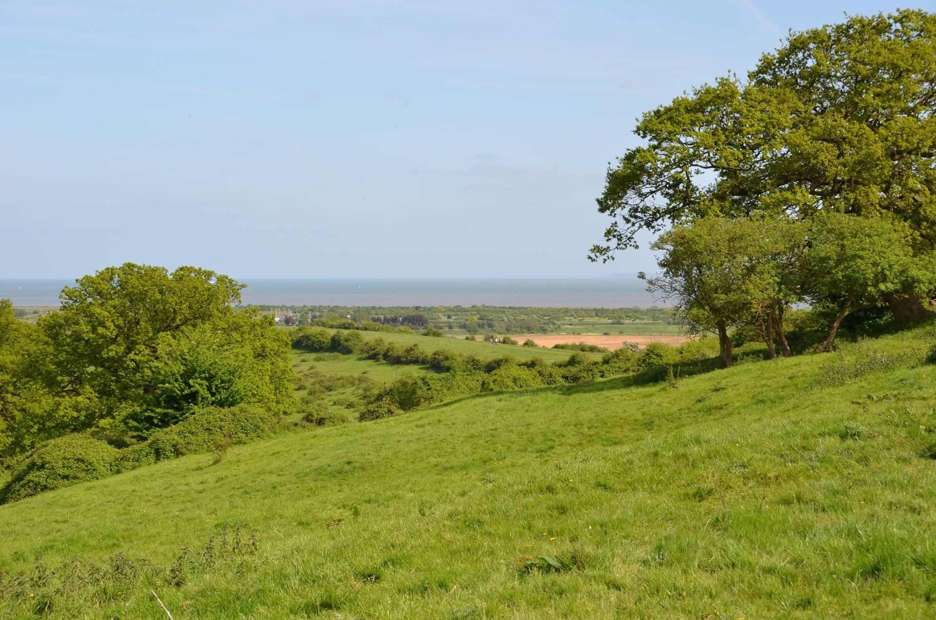 Hadleigh Essex