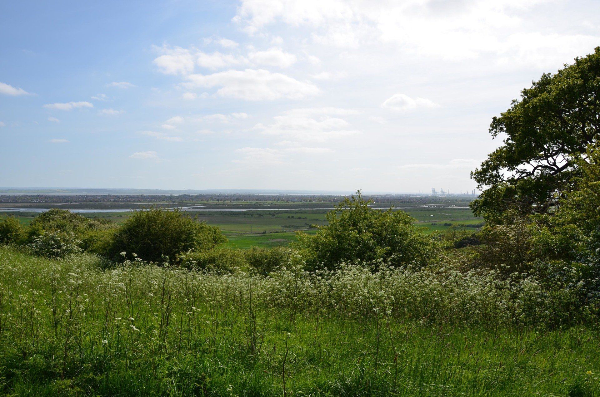 Hadleigh Essex