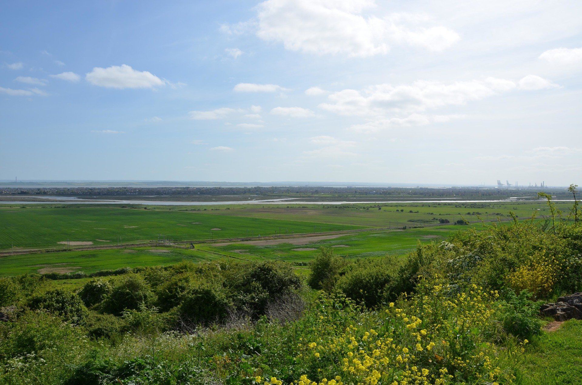 Hadleigh Essex