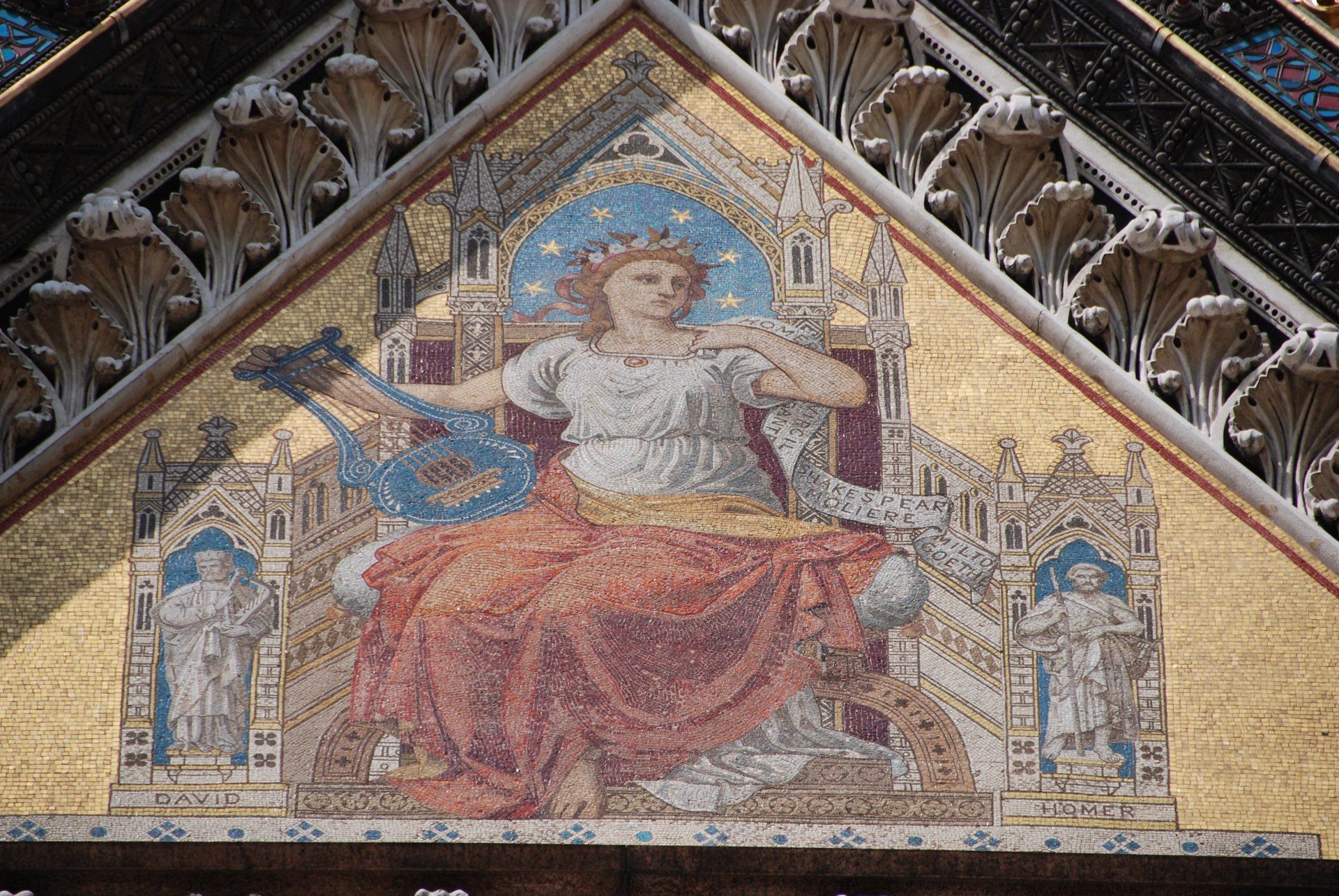 Albert Memorial