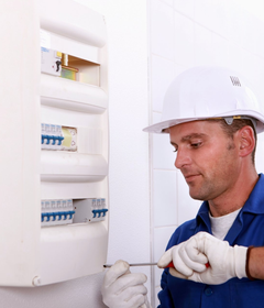 About Active Electrical - Electricians in Dublin & Wicklow