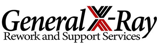 Service • Repair • Support • Operator Training • Parts General X-Ray