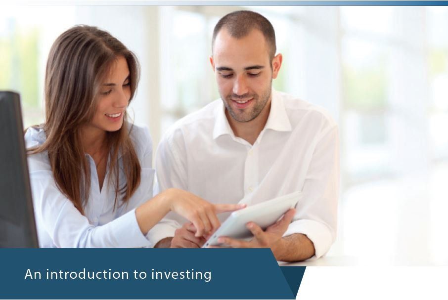 An introduction to investing