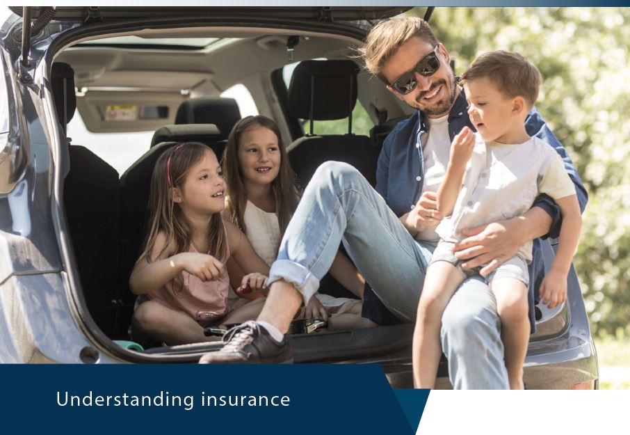 Understanding insurance