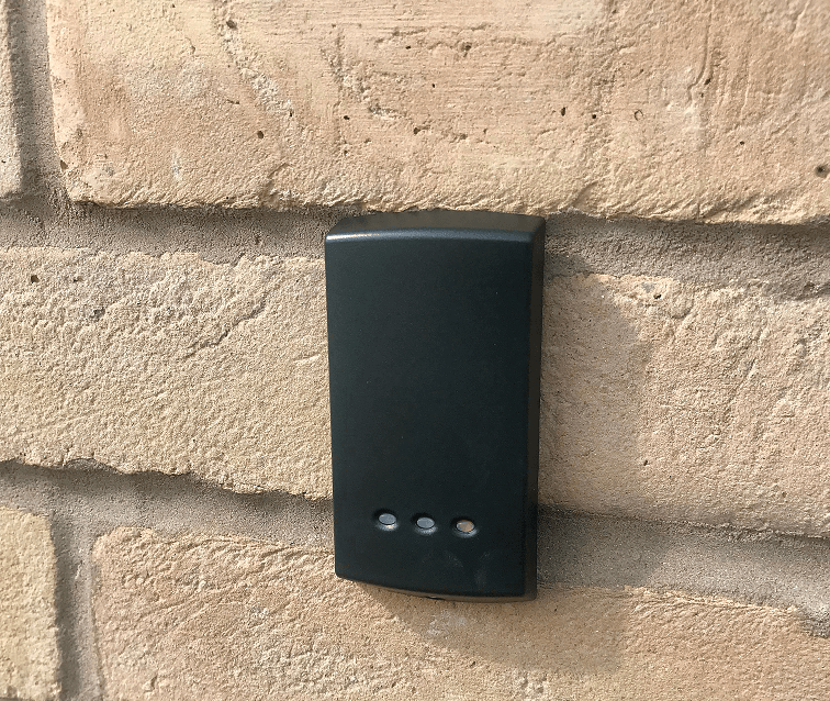 access control