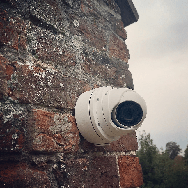 cctv installation