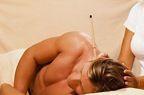 Ear treatment