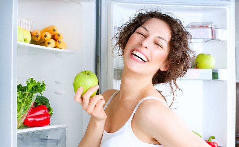 Advanced nutrition