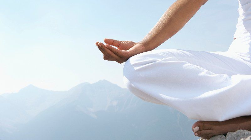 Holistic wellness treatments