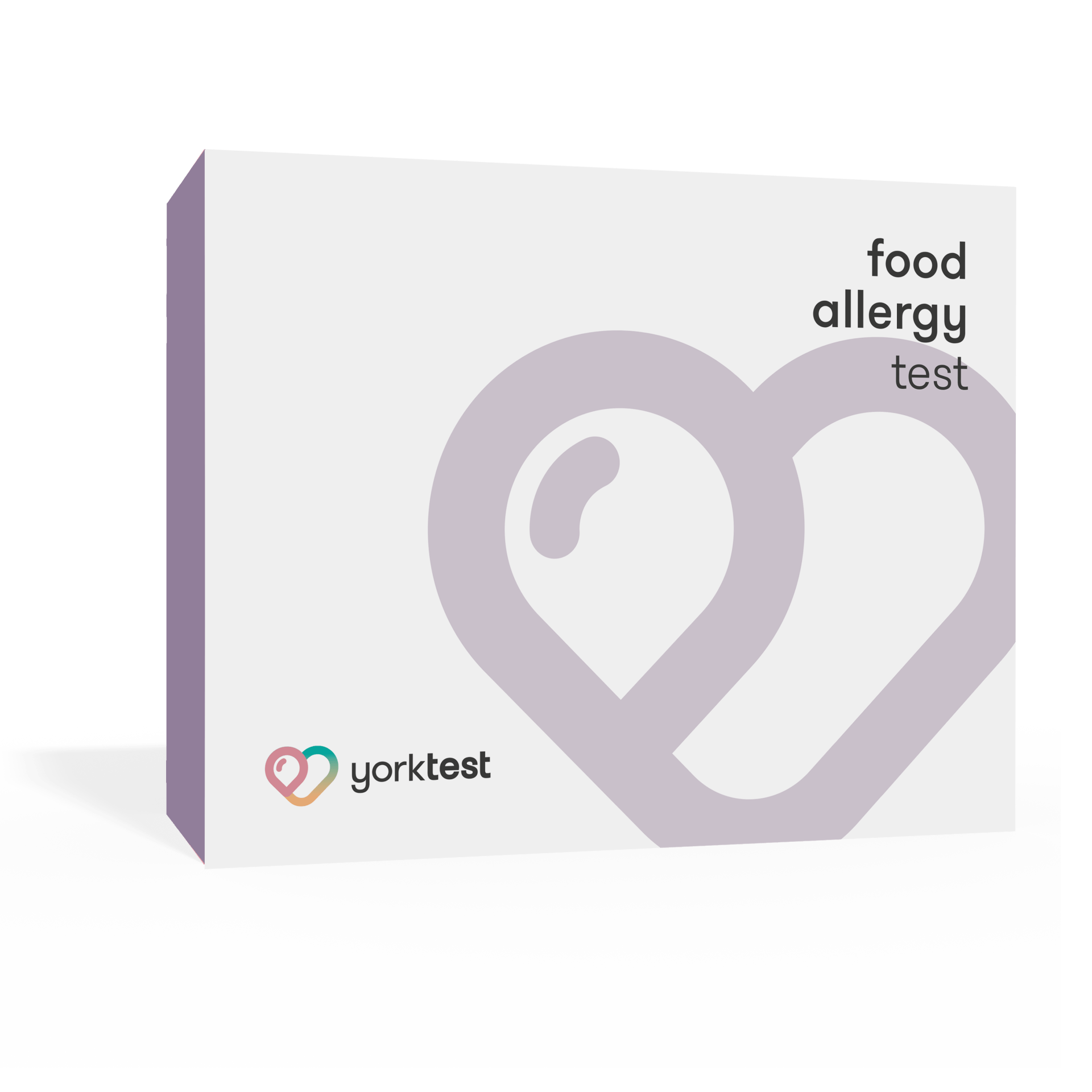 food allergy test