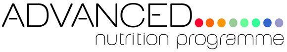 advanced nutrition