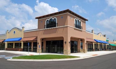 Get Affordable Commercial Property Insurance Today Commercial Property Insurance in El Paso Texas