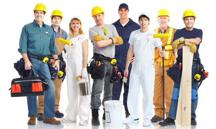 Get Affordable Contractors Insurance Today Contractors Insurance in El Paso Texas