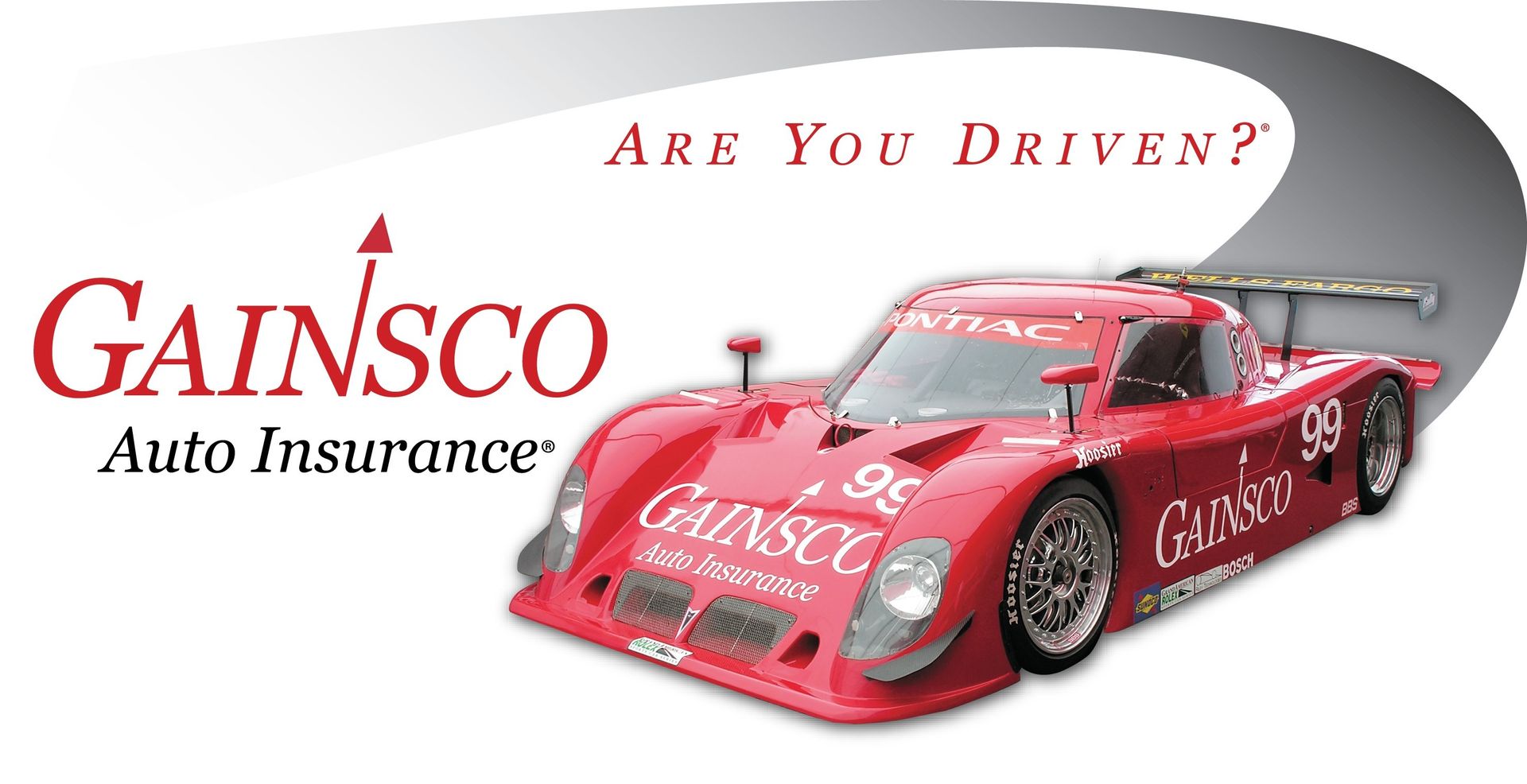 Gainsco Auto Insurance