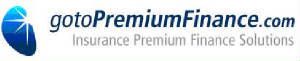 goto Premium finance