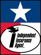 Independent Insurance Agent Logo
