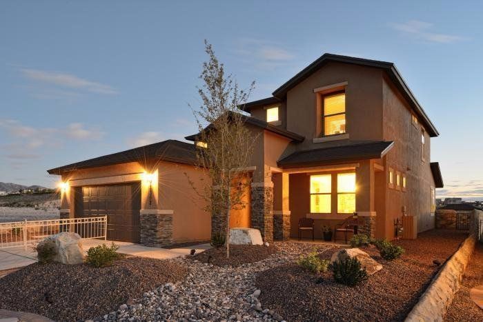 Get Affordable Homeowner's Insurance Today Homeowner's Insurance in El Paso Texas