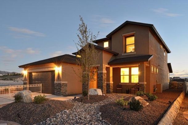 Get Affordable Homeowner's Insurance Today Homeowner's Insurance in El Paso Texas