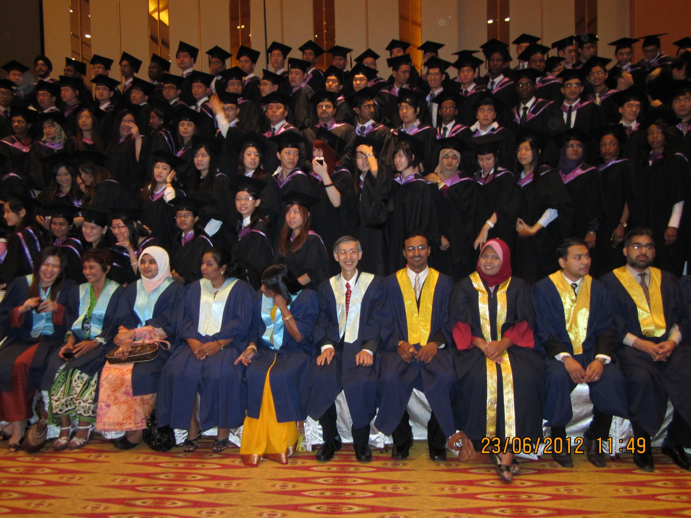 exim consultant, AB Teoh