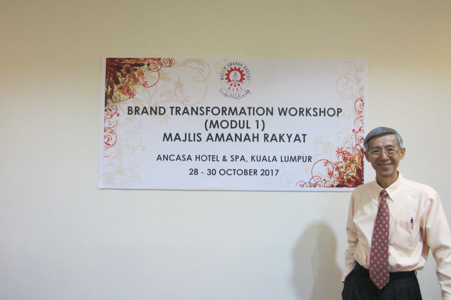exim consultant, AB Teoh