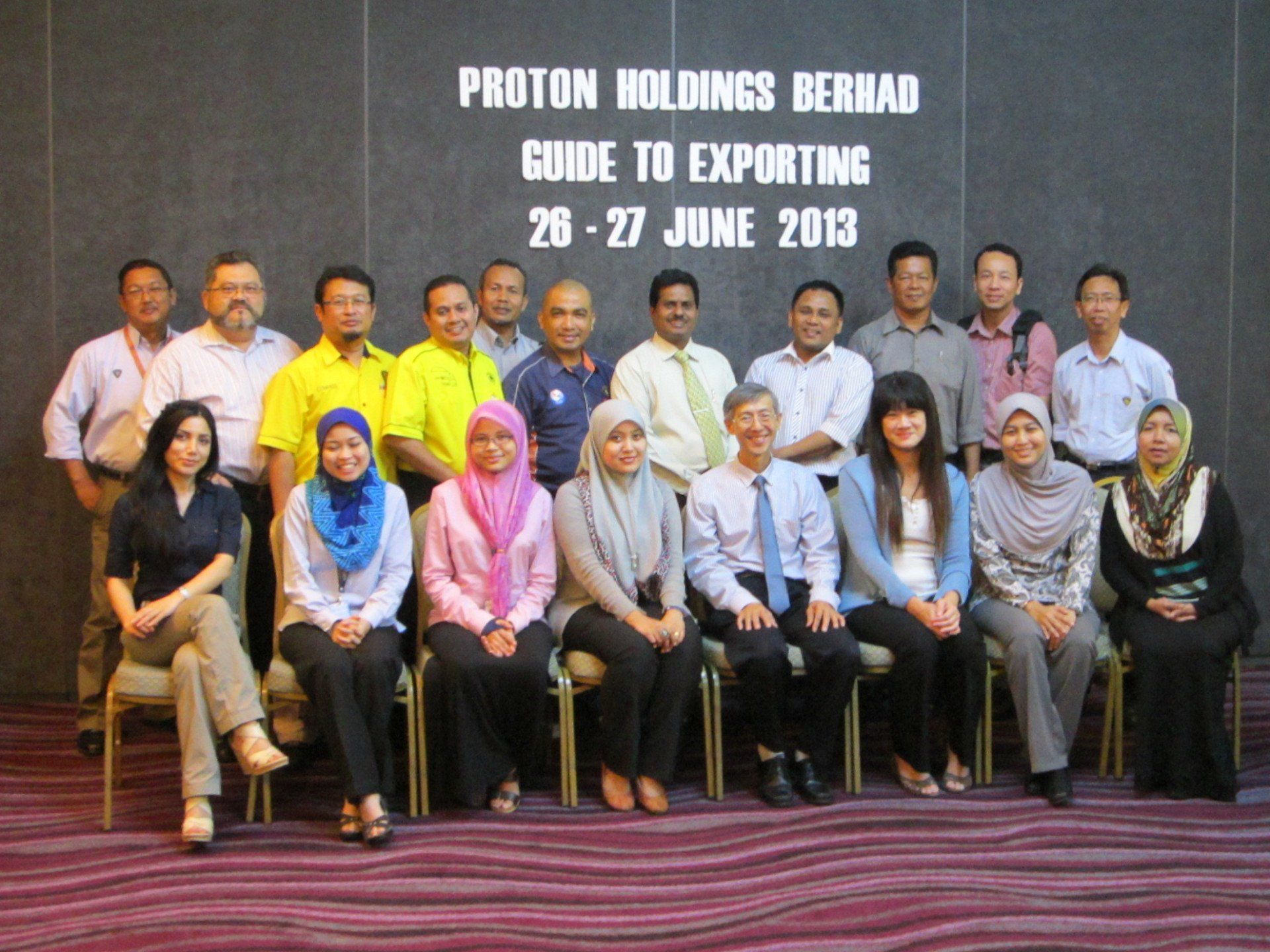 exim consultant, AB Teoh