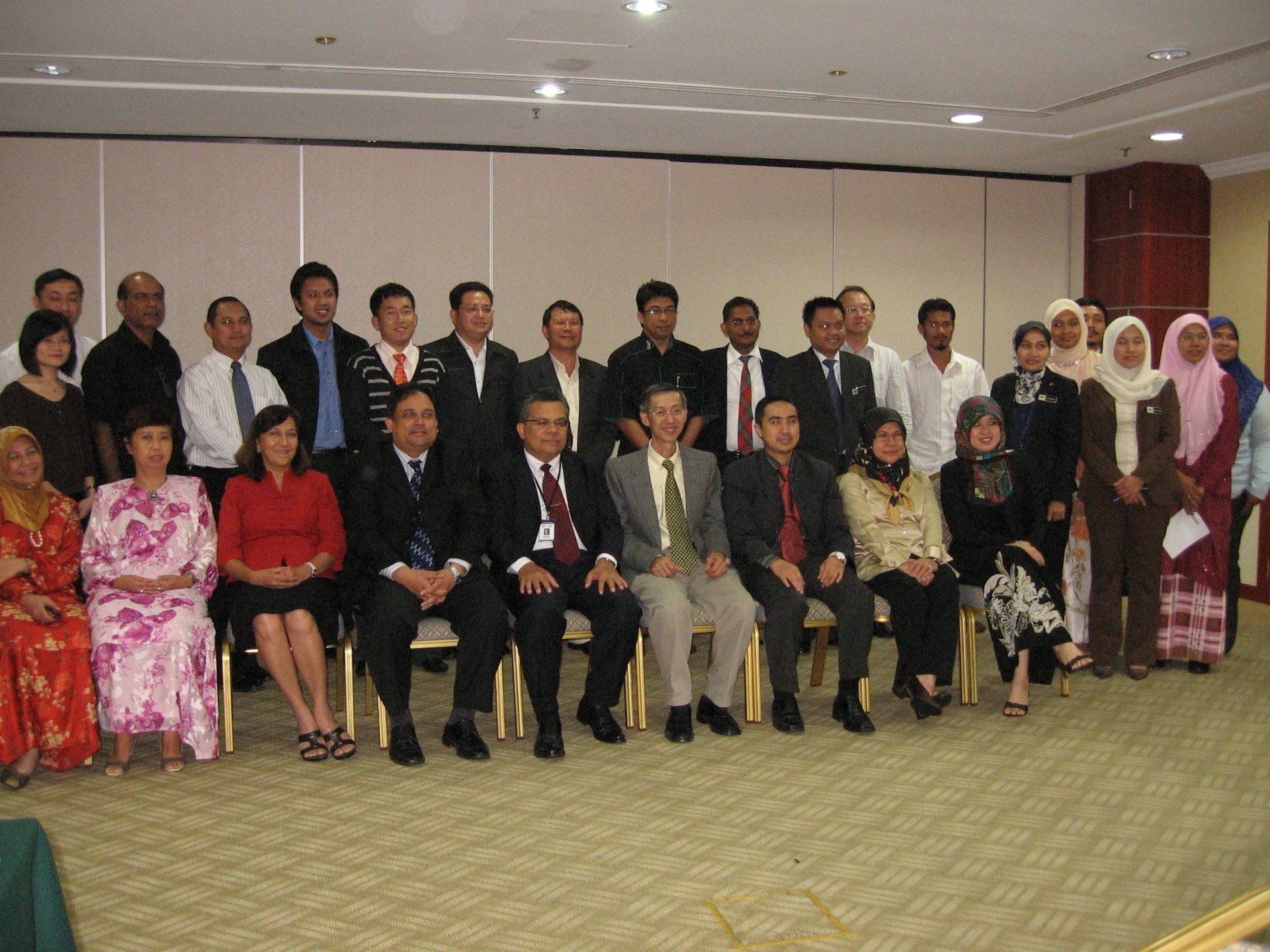 exim consultant, AB Teoh