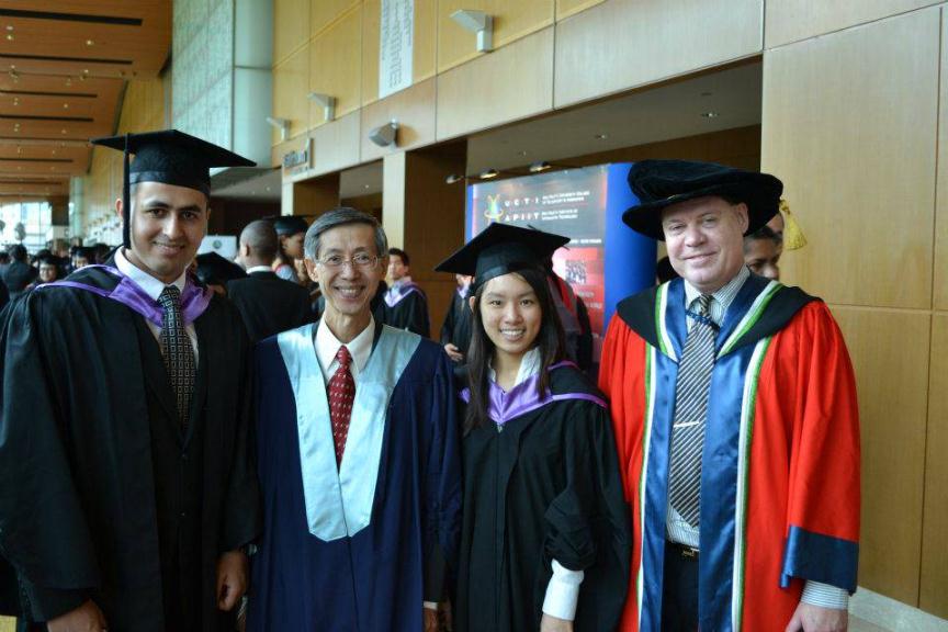 exim consultant, AB Teoh