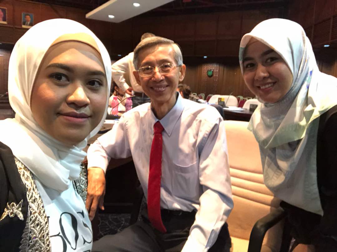 exim consultant, AB Teoh