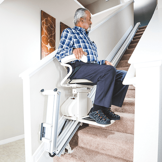 Elevated Mobility - SL300