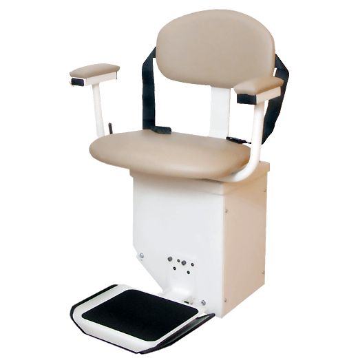 SL350OD - Outdoor Stair lift