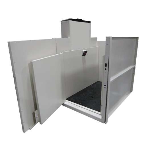 TG-4000 - TOE GUARD CPL ELEVATOR - ELEVATED MOBILITY PRODUCTS
