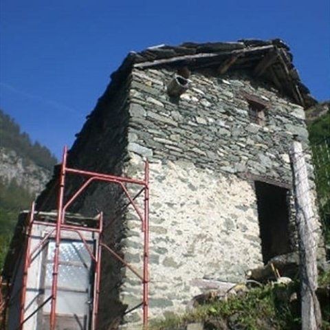 Rustico