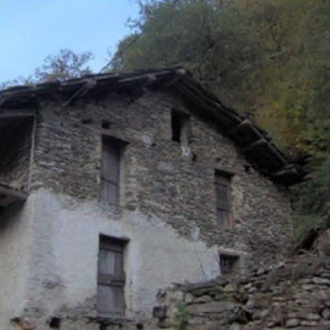 Rustico in pietra