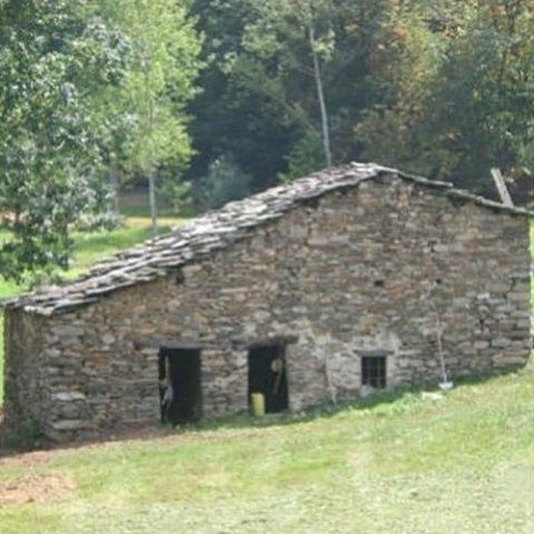 Edificio rurale