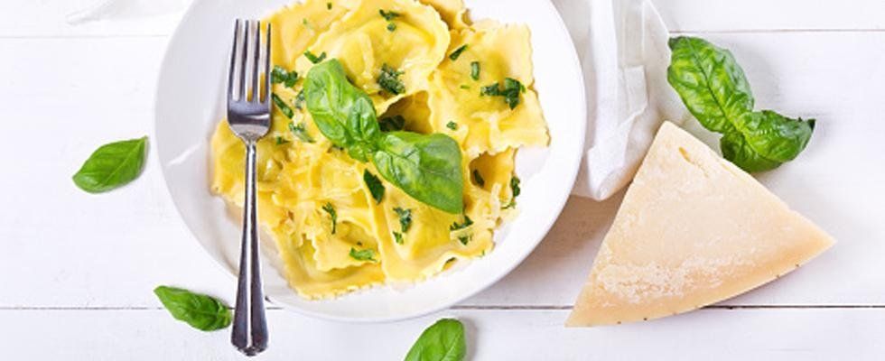 tortellini